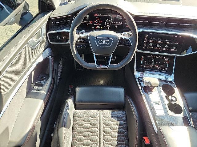 2022 Audi RS 7 Base
