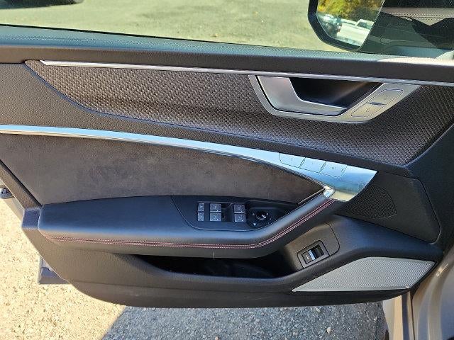 2022 Audi RS 7 Base