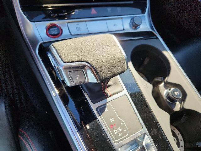 2022 Audi RS 7 Base