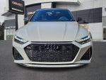 2022 Audi RS 7 Base