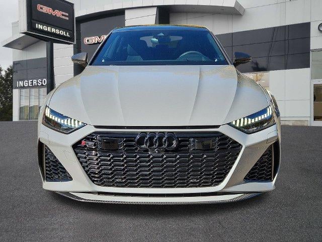 2022 Audi RS 7 Base