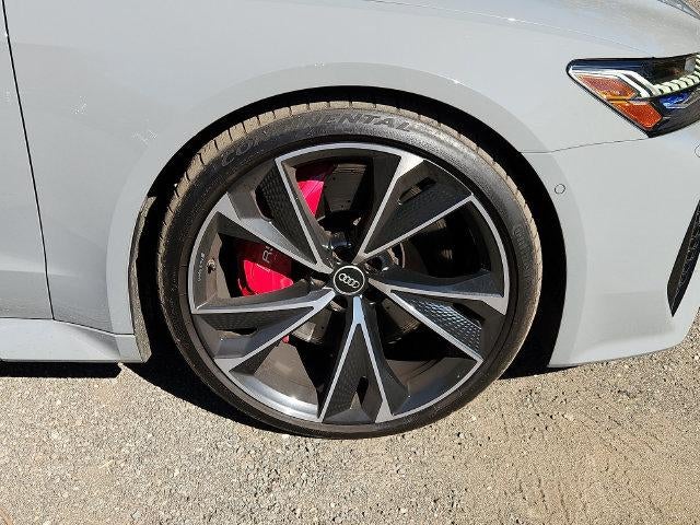 2022 Audi RS 7 Base