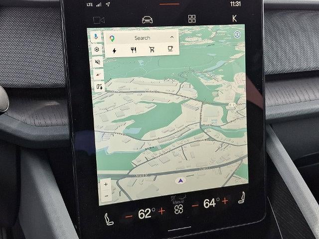 2024 POLESTAR 2 Base