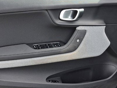 2024 POLESTAR 2 Base