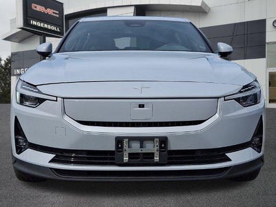 2024 POLESTAR 2 Base