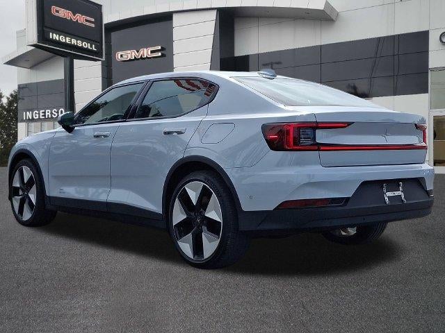 2024 POLESTAR 2 Base