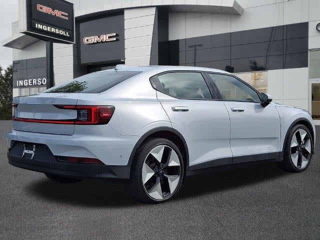 2024 POLESTAR 2 Base