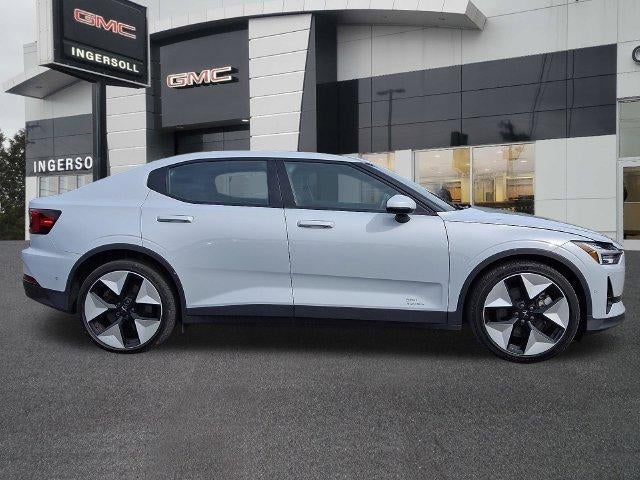 2024 POLESTAR 2 Base