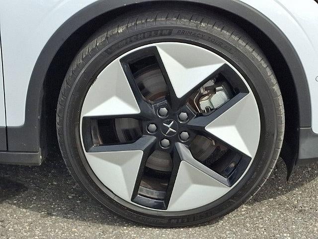 2024 POLESTAR 2 Base