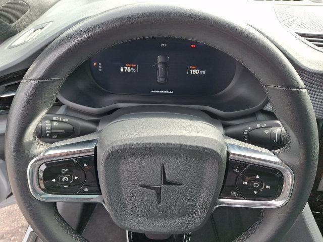 2024 POLESTAR 2 Base