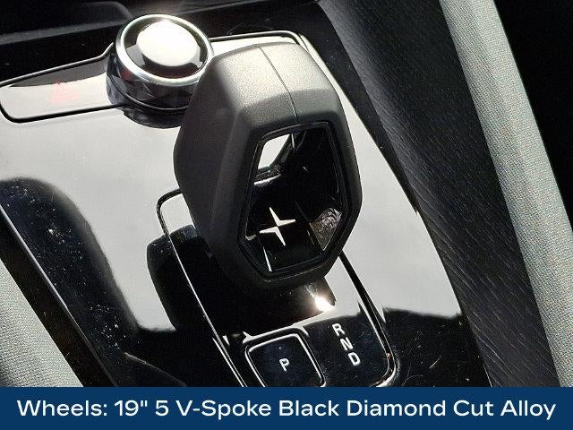 2024 POLESTAR 2 Base