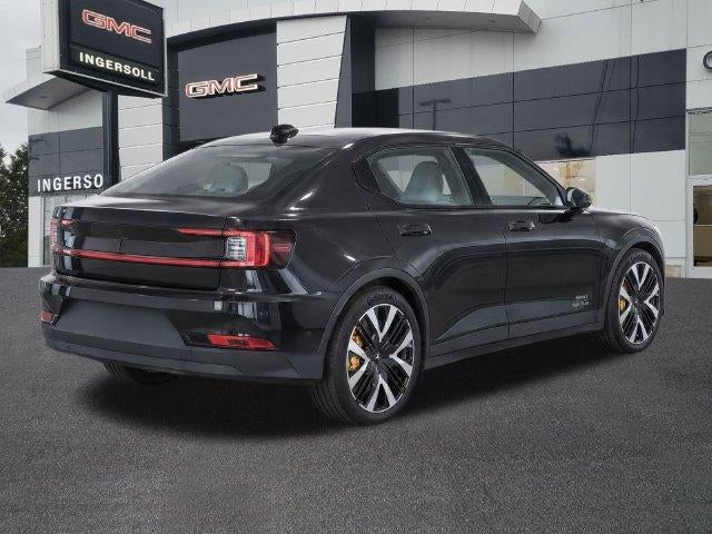2024 POLESTAR 2 Performance Plus