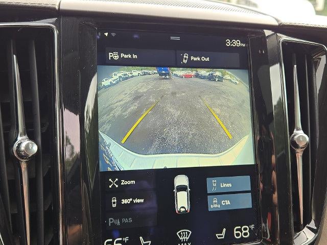 2018 Volvo XC60 Inscription