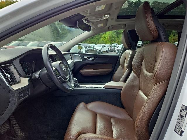 2018 Volvo XC60 Inscription