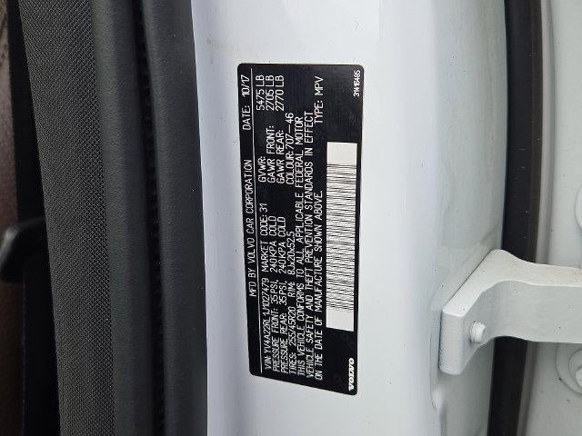 2018 Volvo XC60 Inscription