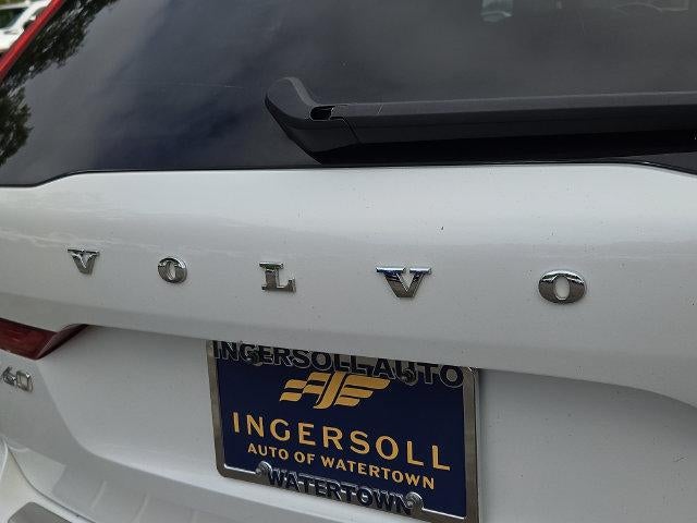 2018 Volvo XC60 Inscription