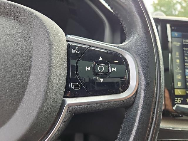 2018 Volvo XC60 Inscription