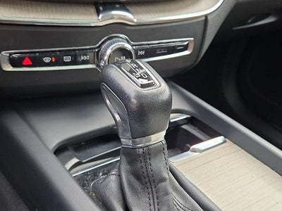 2018 Volvo XC60 Inscription