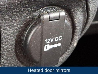 2012 Jeep Wrangler Unlimited Rubicon