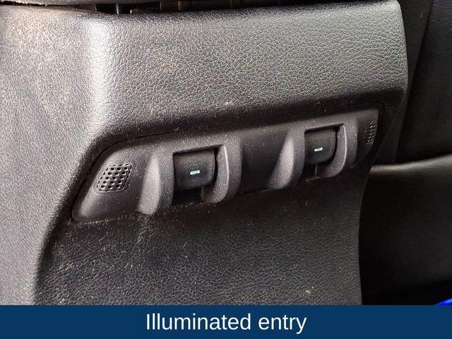 2012 Jeep Wrangler Unlimited Rubicon