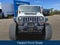 2012 Jeep Wrangler Unlimited Rubicon