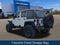 2012 Jeep Wrangler Unlimited Rubicon