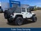 2012 Jeep Wrangler Unlimited Rubicon