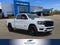 2021 RAM 1500 Big Horn Quad Cab 4x4 6'4" Box