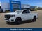 2021 RAM 1500 Big Horn Quad Cab 4x4 6'4" Box