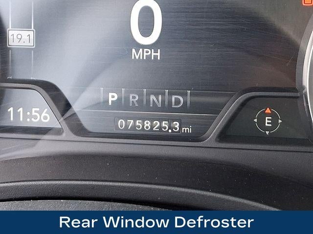 2021 RAM 1500 Big Horn Quad Cab 4x4 6'4" Box