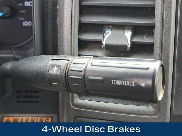 2019 Ford Super Duty F-550 DRW XL