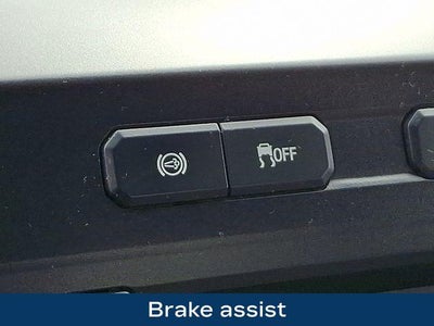 2019 Ford Super Duty F-550 DRW XL