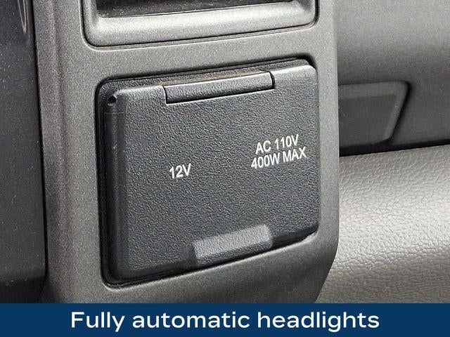 2019 Ford Super Duty F-550 DRW XL