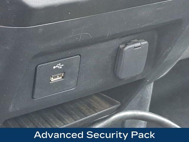 2019 Ford Super Duty F-550 DRW XL