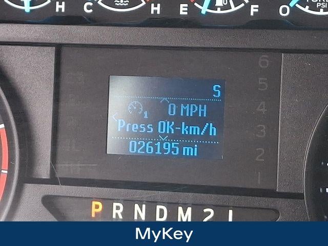 2019 Ford Super Duty F-550 DRW XL