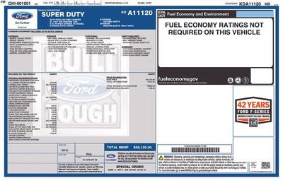 2019 Ford Super Duty F-550 DRW XL