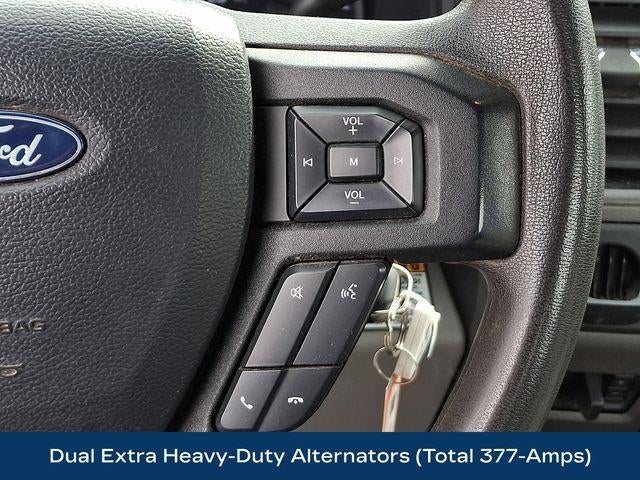 2019 Ford Super Duty F-550 DRW XL