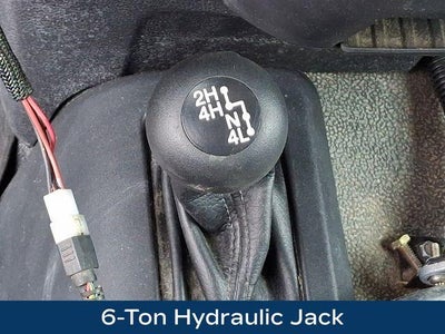 2019 Ford Super Duty F-550 DRW XL