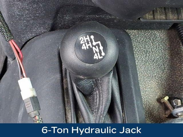 2019 Ford Super Duty F-550 DRW XL