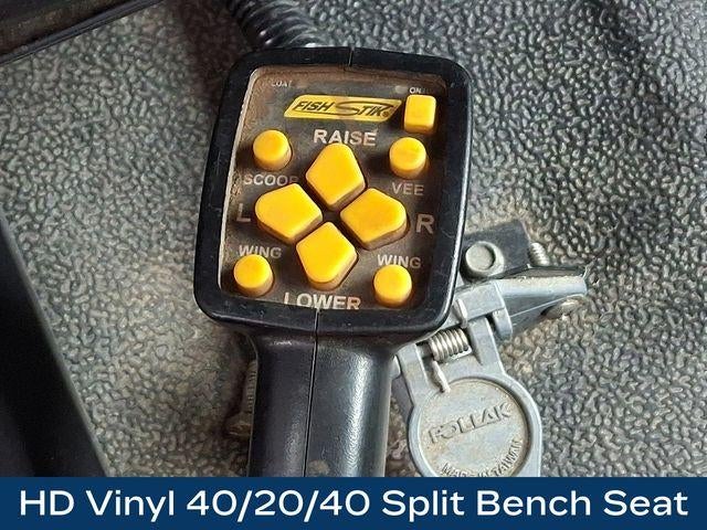 2019 Ford Super Duty F-550 DRW XL