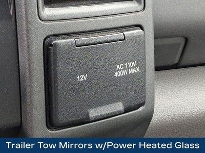 2019 Ford Super Duty F-550 DRW XL