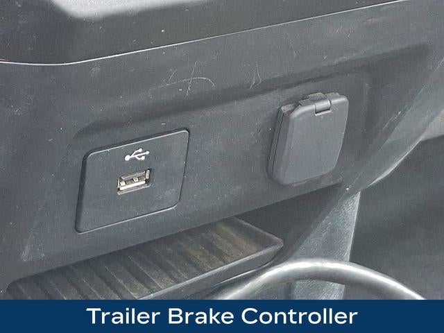 2019 Ford Super Duty F-550 DRW XL