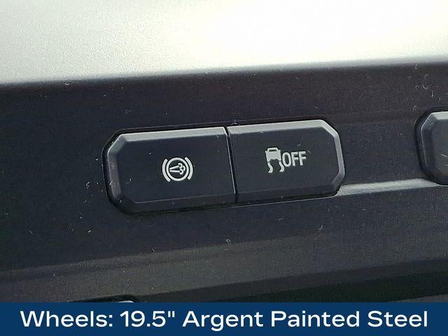 2019 Ford Super Duty F-550 DRW XL