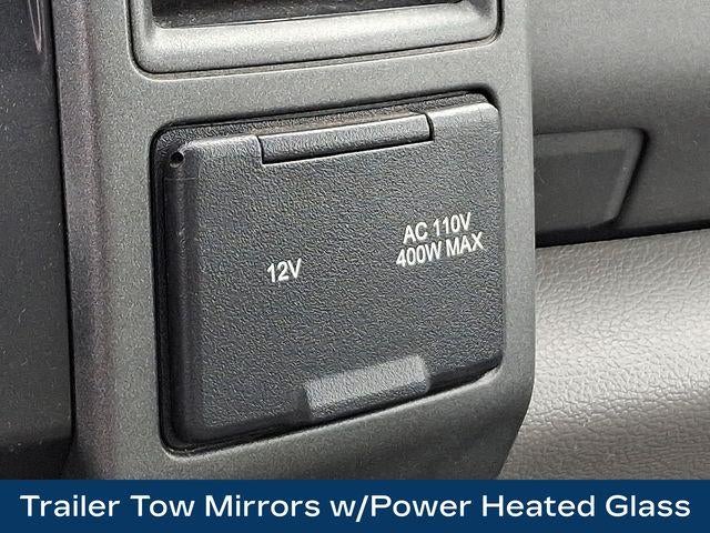 2019 Ford Super Duty F-550 DRW XL