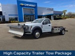 2019 Ford Super Duty F-550 DRW XL