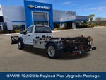 2019 Ford Super Duty F-550 DRW XL