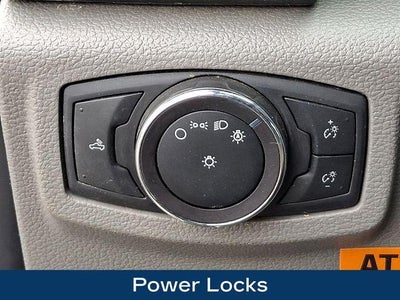 2019 Ford Super Duty F-550 DRW XL