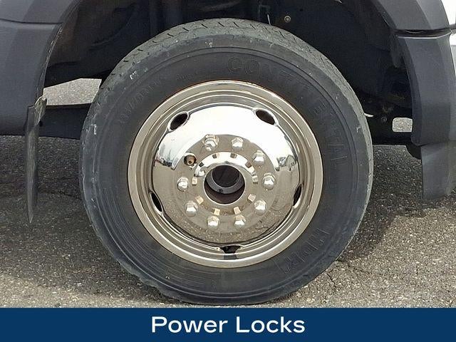 2019 Ford Super Duty F-550 DRW XL