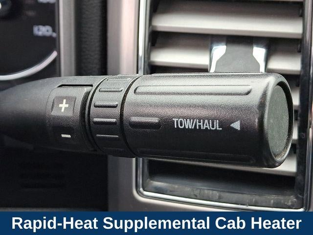 2019 Ford F-250 Platinum