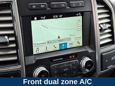 2019 Ford F-250 Platinum